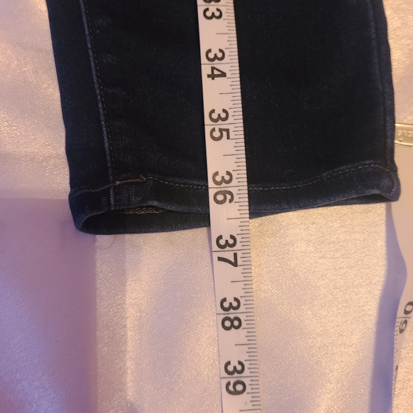 Paige Verdugo Ankle Jeans  Size 32 - Picture 6 of 7